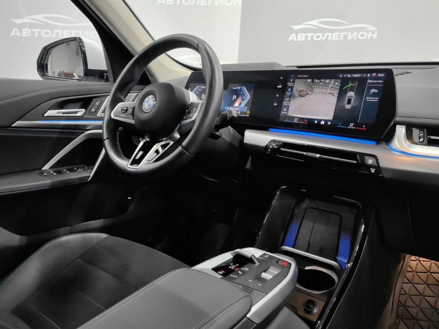BMW X1 III (U11/U12) Новосибирск  - изображение 15