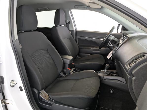 Mitsubishi ASX I Рестайлинг с пробегом 2014 года, цена 1 330 000 рублей, 114179 км, внедорожник, Автокод Объявления