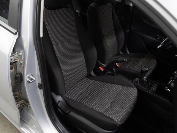 Kia Rio IV с пробегом 2018 года, цена 1 290 000 рублей, 119052 км, седан, Автокод Объявления