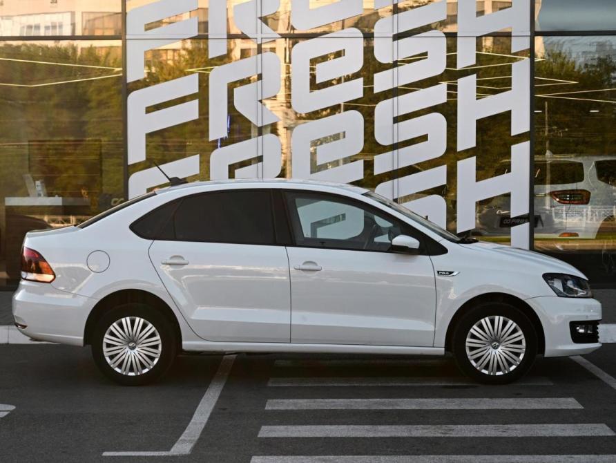 Volkswagen Polo V Рестайлинг Волгоград  - изображение 5