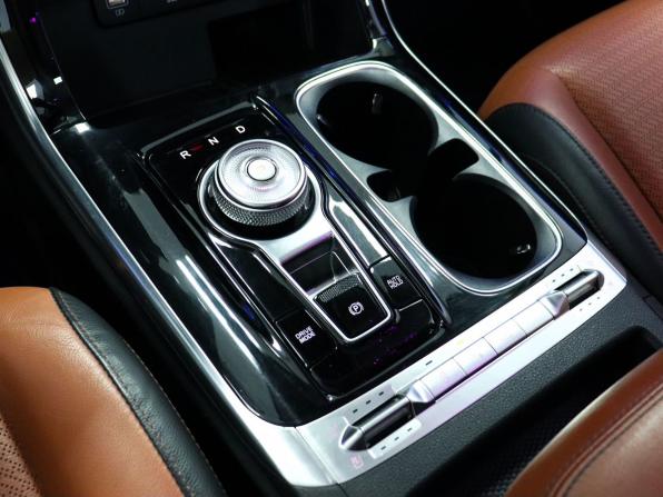 Kia Carnival IV с пробегом 2022 года, цена 4 130 000 рублей, 101500 км, минивэн, Автокод Объявления