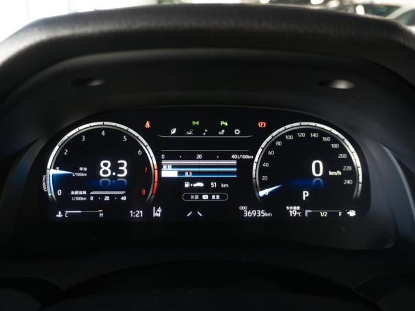 Toyota Camry VIII (XV70) Рестайлинг с пробегом 2024 года, цена 3 900 000 рублей, 36950 км, седан, Автокод Объявления