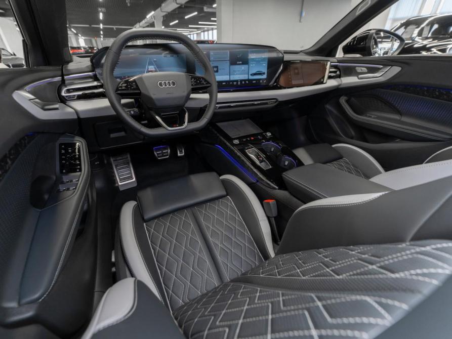 Audi A5 III (B10) Москва  - изображение 7