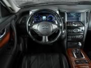 Infiniti QX70 Екатеринбург  - изображение 26