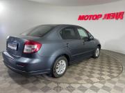 Suzuki SX4 I (Classic) Воронеж  - изображение 28