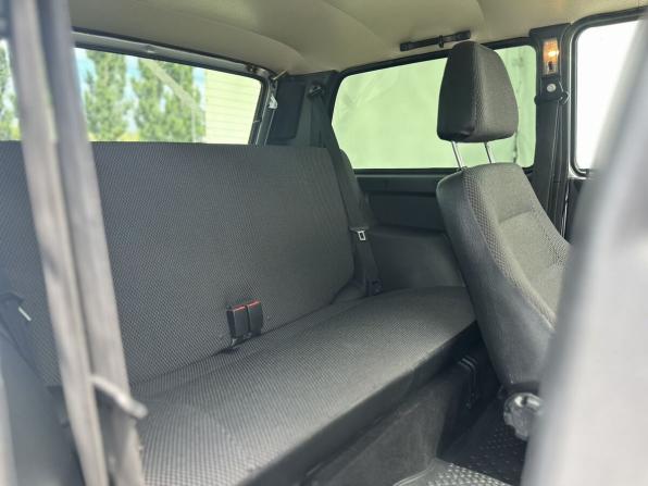Lada (ВАЗ) 2121 (4x4) I Рестайлинг с пробегом 2019 года, цена 700 000 рублей, 87553 км, внедорожник, Автокод Объявления