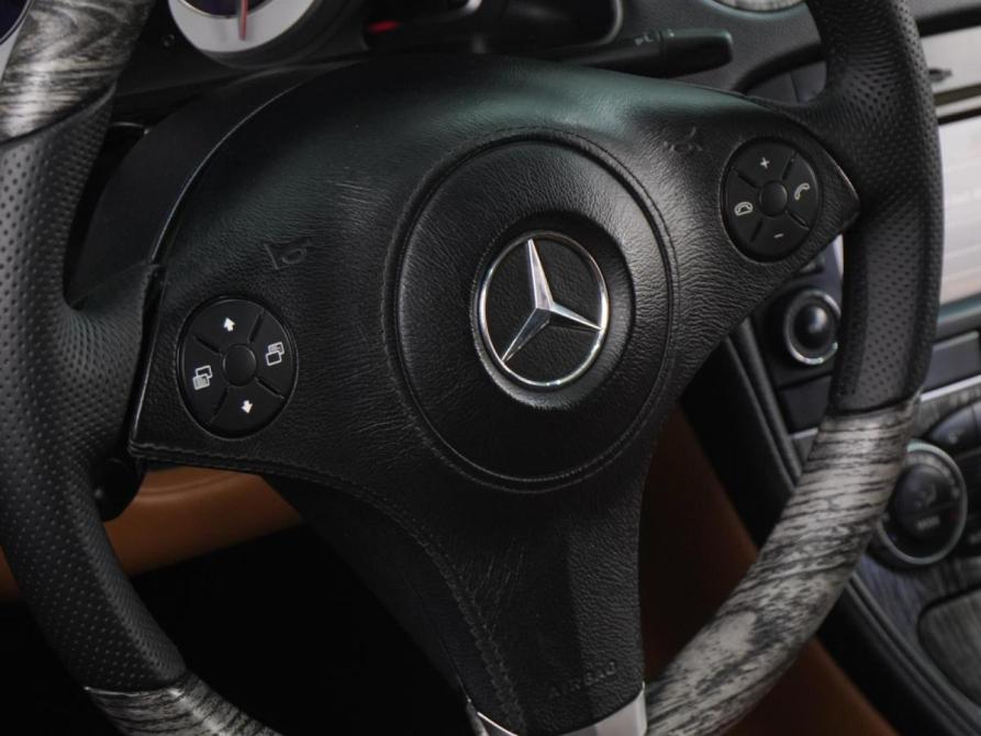 Mercedes-Benz SL-Класс V (R230) Рестайлинг 2 Воронеж  - изображение 19