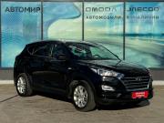 Hyundai Tucson III Рестайлинг Архангельск  - изображение 18