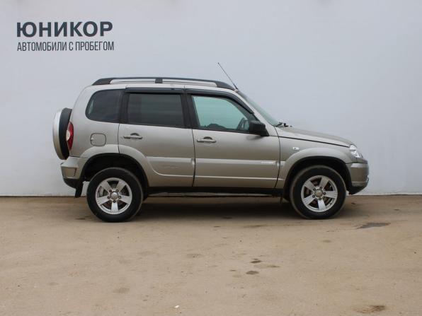 Chevrolet Niva I Рестайлинг с пробегом 2012 года, цена 299 000 рублей, 32994 км, внедорожник, Автокод Объявления