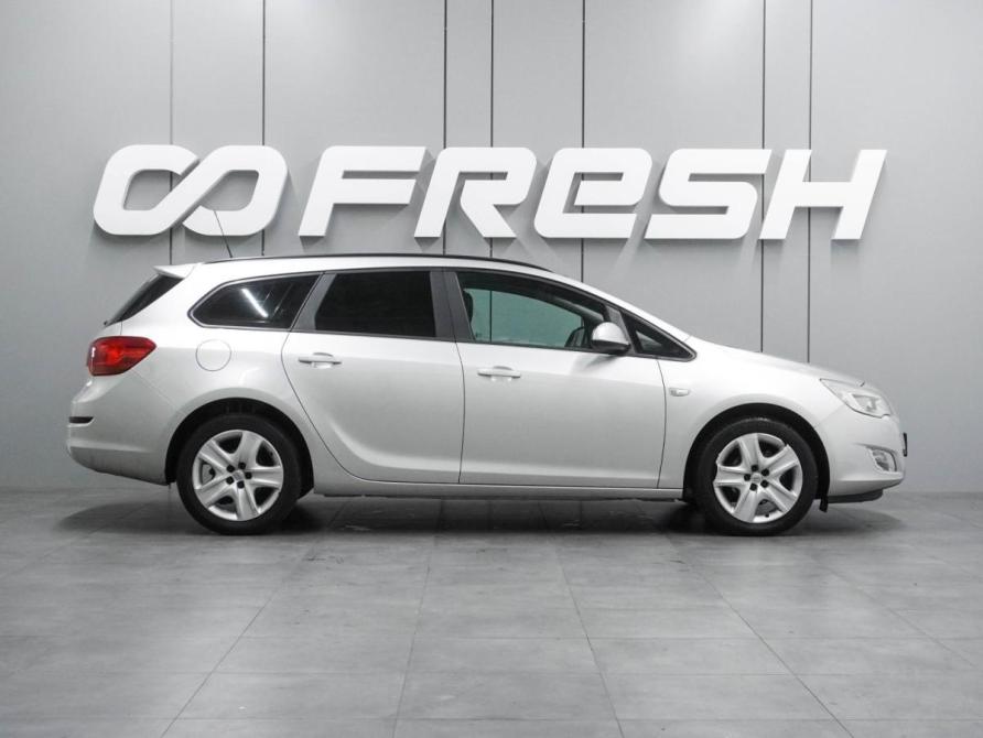 Opel Astra J Рестайлинг Воронеж  - изображение 5