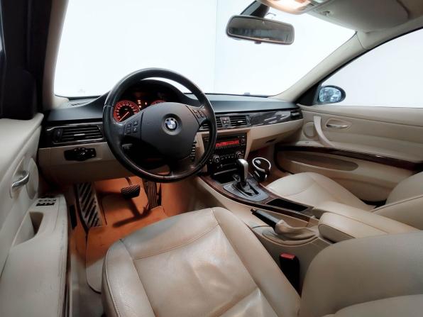 BMW 3 серии V (E90/E91/E92/E93) с пробегом 2007 года, цена 805 900 рублей, 217362 км, седан, Автокод Объявления