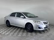 Toyota Corolla X (E140 E150) Ростов-на-Дону  - изображение 16