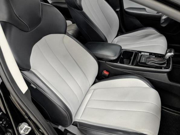 BAIC U5 Plus с пробегом 2024 года, цена 810 000 рублей, 160286 км, седан, Автокод Объявления