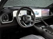 Geely Monjaro I Рестайлинг 2 Екатеринбург  - изображение 32
