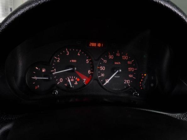 Peugeot 206 с пробегом 2004 года, цена 234 000 рублей, 288181 км, хэтчбек, Автокод Объявления