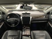 Toyota Camry VII (XV50) Рестайлинг Казань  - изображение 39