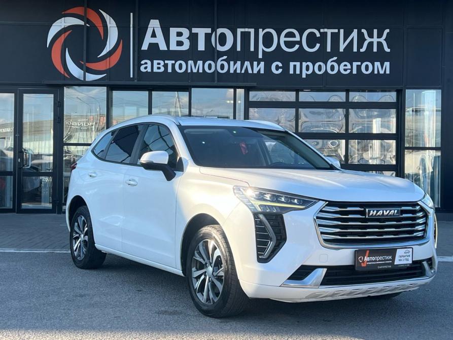 Haval Jolion I Рестайлинг Волгоград  - изображение 1