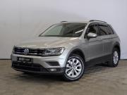Volkswagen Tiguan II Москва  - изображение 31