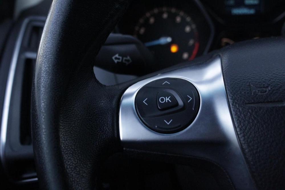 Ford Focus III Брянск  - изображение 14