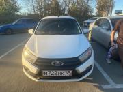 Lada (ВАЗ) Granta I Рестайлинг Курган  - изображение 5