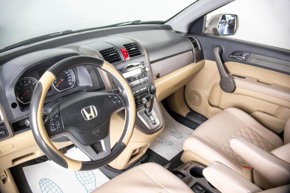 Honda CR-V III Пермь  - изображение 8