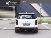 GAC GS8 II Казань  - изображение 21