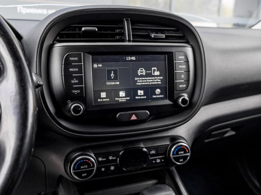 Kia Soul III Казань  - изображение 11