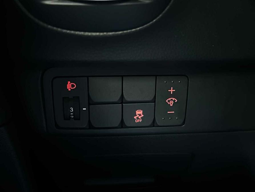 Kia Soul II Рестайлинг Балашиха  - изображение 8