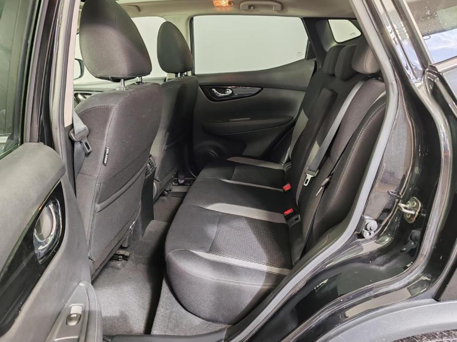 Nissan Qashqai II Рестайлинг Краснодар  - изображение 12