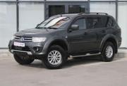Mitsubishi Pajero Sport II Рестайлинг Саратов  - изображение 30