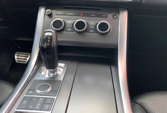 Land Rover Range Rover Sport II с пробегом 2016 года, цена 3 825 000 рублей, 156009 км, внедорожник, Автокод Объявления