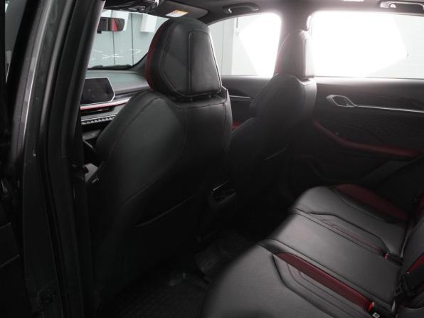Geely Coolray I Рестайлинг с пробегом 2023 года, цена 1 855 000 рублей, 142307 км, внедорожник, Автокод Объявления