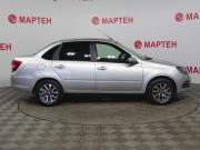 Lada (ВАЗ) Granta I Рестайлинг Вологда  - изображение 21