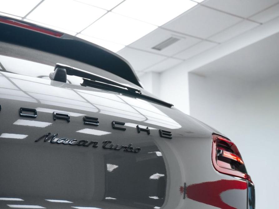 Porsche Macan I Ростов-на-Дону  - изображение 5