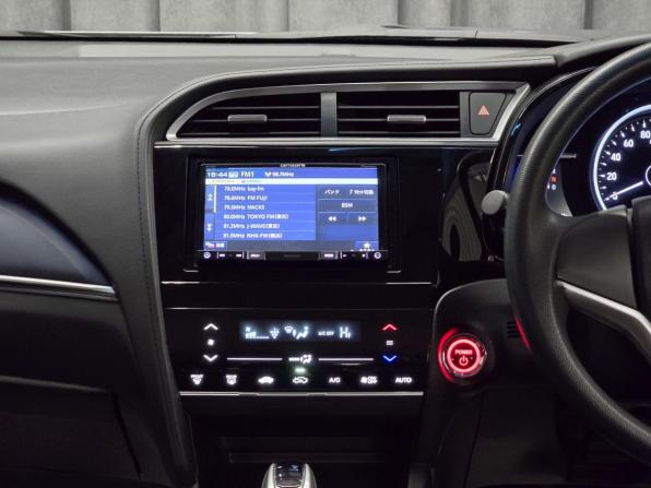 Honda Shuttle II Рестайлинг с пробегом 2019 года, цена 1 375 000 рублей, 105000 км, универсал, Автокод Объявления