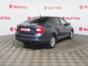 Skoda Rapid I Вологда  - изображение 22