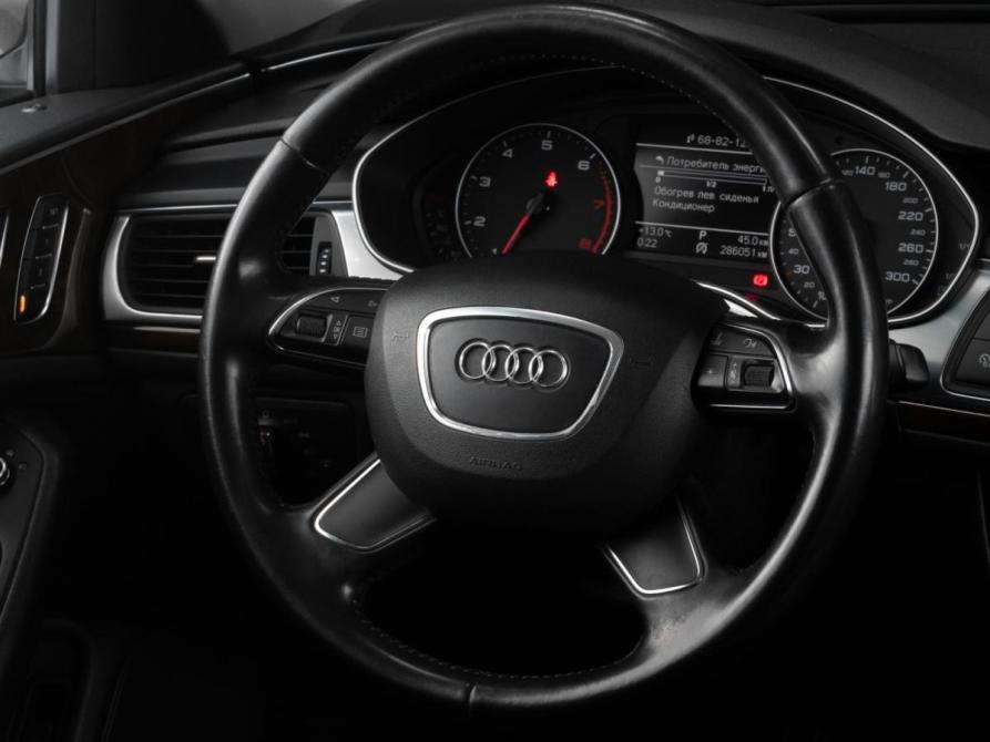 Audi A6 IV (C7) Тюмень  - изображение 18