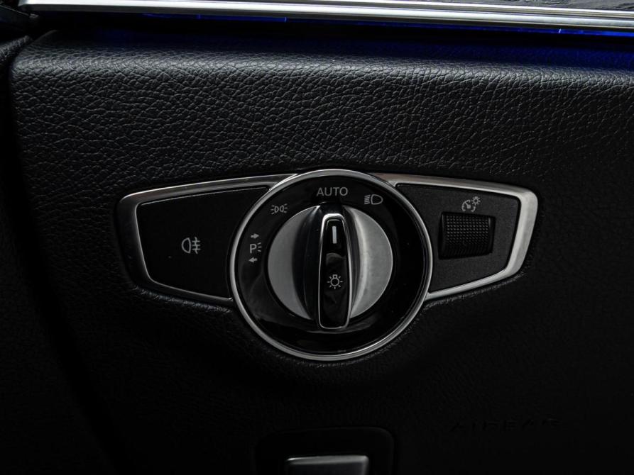 Mercedes-Benz E-Класс V (W213 S213 C238) Краснодар  - изображение 23