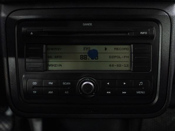 Skoda Fabia II с пробегом 2010 года, цена 715 000 рублей, 80021 км, хэтчбек, Автокод Объявления
