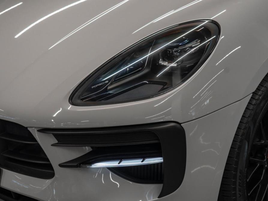 Porsche Macan I Рестайлинг Москва  - изображение 31