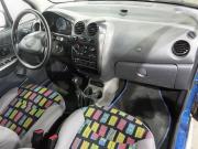 Daewoo Matiz I Рестайлинг Москва  - изображение 26