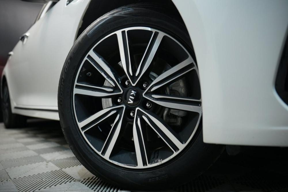 Kia Optima IV Рестайлинг Крым  - изображение 32