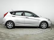 Hyundai Solaris I Санкт-Петербург  - изображение 20