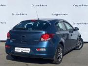Chevrolet Cruze I Рестайлинг Курган  - изображение 21