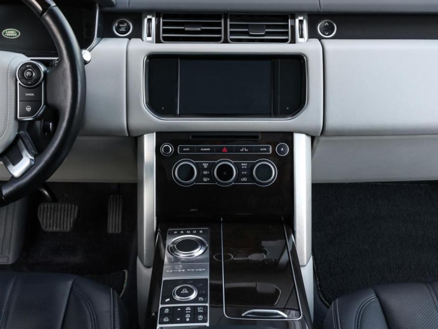 Land Rover Range Rover IV Москва  - изображение 16