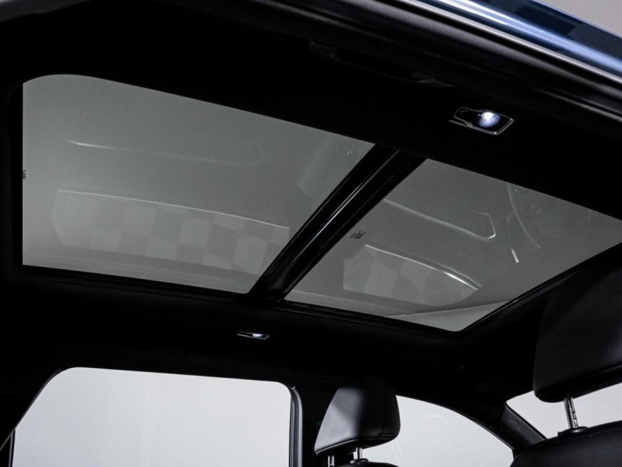 Geely Okavango I Рестайлинг Москва  - изображение 19