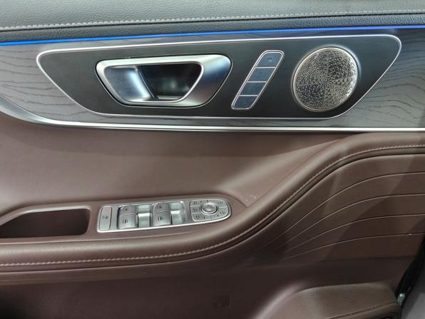 Chery Tiggo 8 Pro Max I Рестайлинг с пробегом 2024 года, цена 2 530 000 рублей, 10433 км, внедорожник, Автокод Объявления