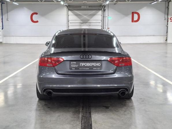 Audi A5 I (8T) Рестайлинг с пробегом 2015 года, цена 1 780 000 рублей, 177000 км, лифтбек, Автокод Объявления
