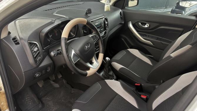 Lada (ВАЗ) XRAY I с пробегом 2019 года, цена 905 000 рублей, 100456 км, хэтчбек, Автокод Объявления