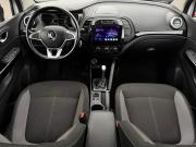 Renault Kaptur I Рестайлинг Набережные Челны  - изображение 47